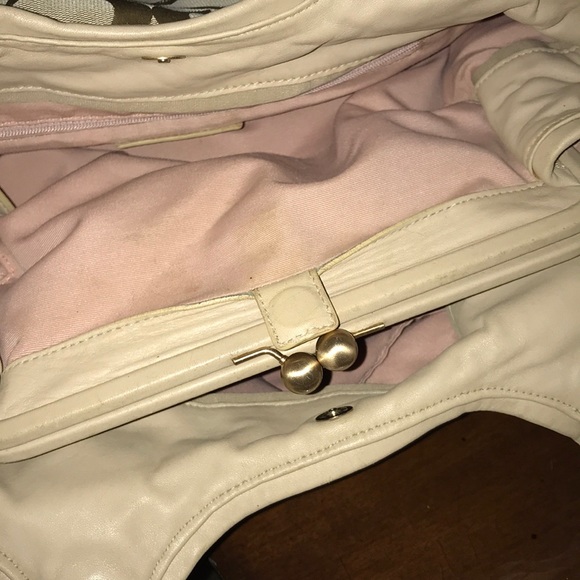 COACH BAG - Picture 10 of 10